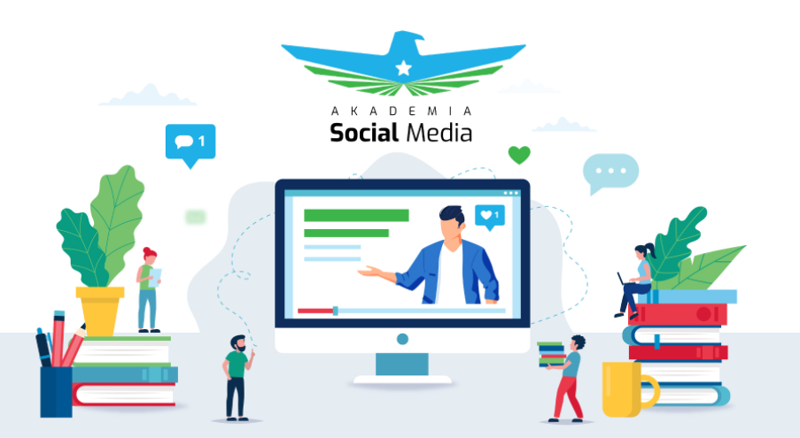 Akademia Social Media