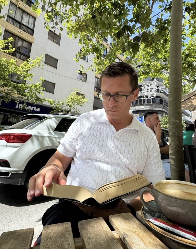 Mirosław SKwarek